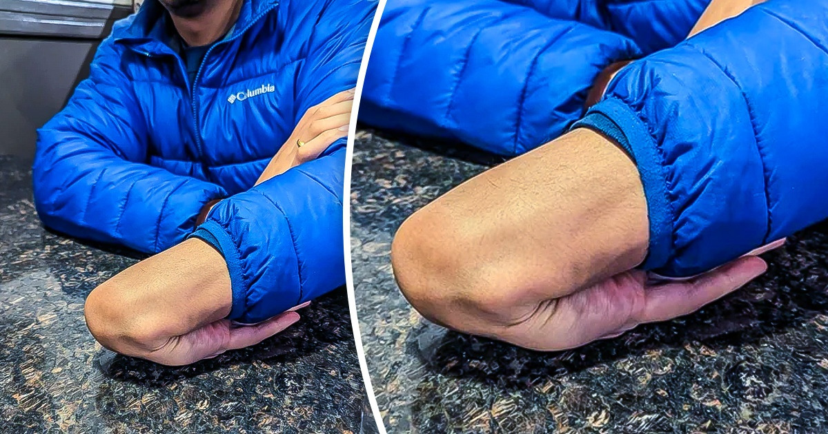 17 Veces en que la naturaleza decidió que era un buen momento para dejarnos con la boca abierta