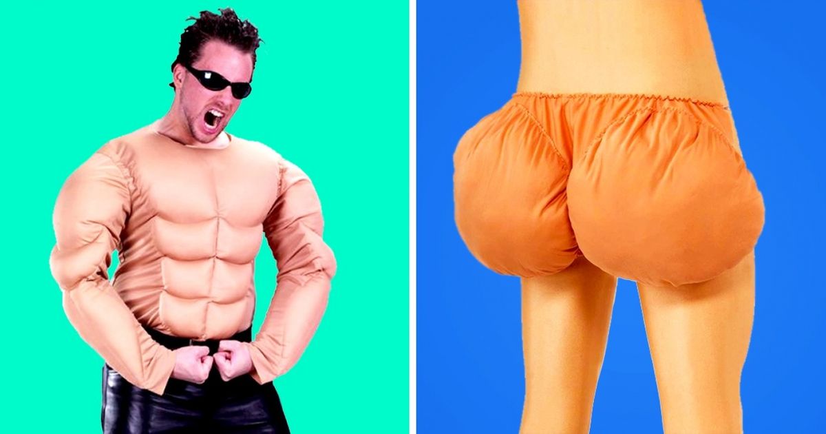 16 Cosas muy graciosas que realmente existen y puedes comprar en línea 16 Cosas muy graciosas que realmente existen y puedes comprar en línea