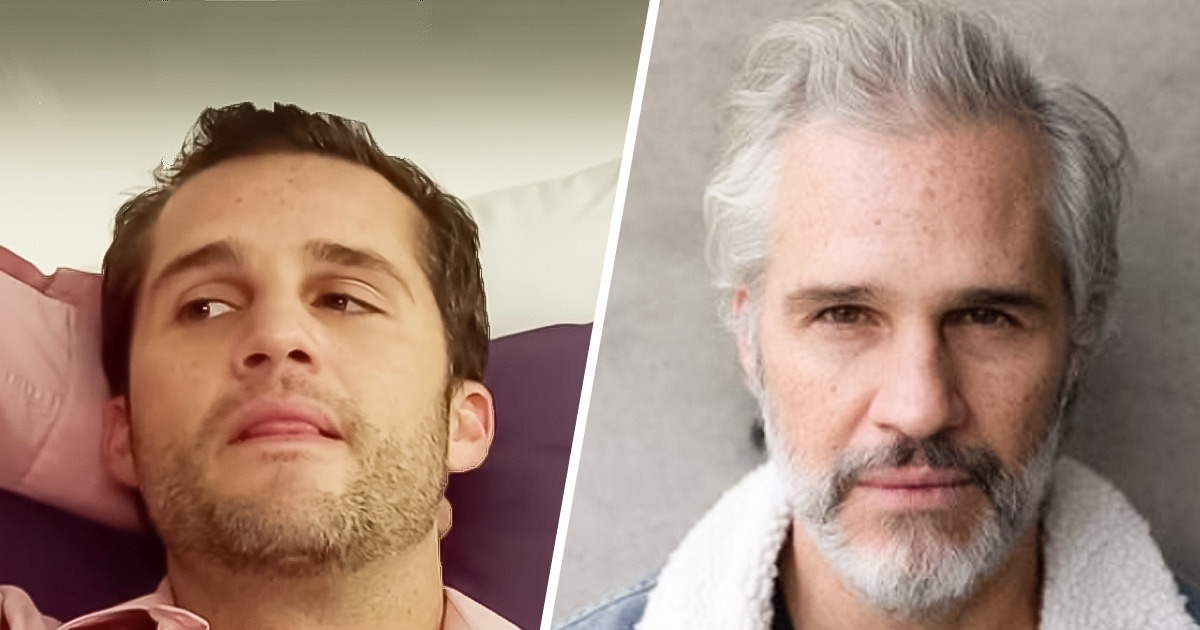 10 Actores de “Soy tu fan” vuelven y por fin sabremos qué estuvieron haciendo los últimos 12 años 10 Actores de “Soy tu fan” vuelven y por fin sabremos qué estuvieron haciendo los últimos 12 años