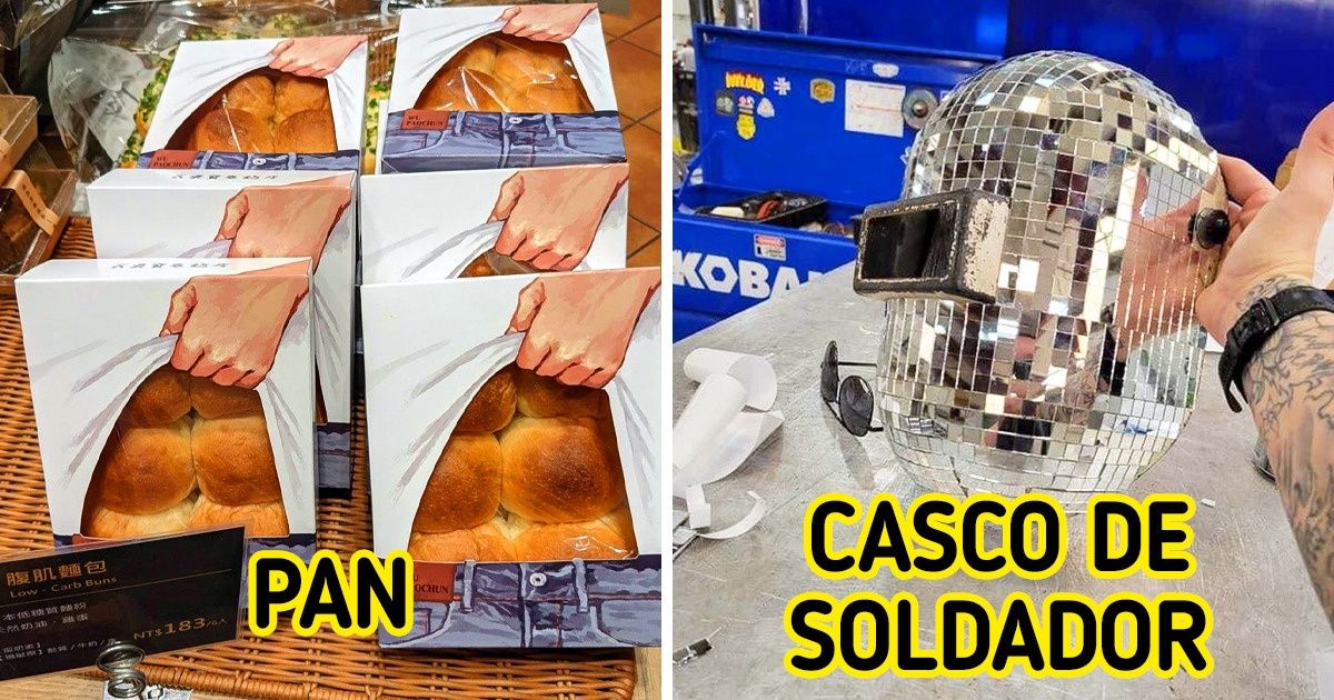 19 Ocasiones en las que estas personas demostraron que la actitud es el inicio de un gran trabajo
