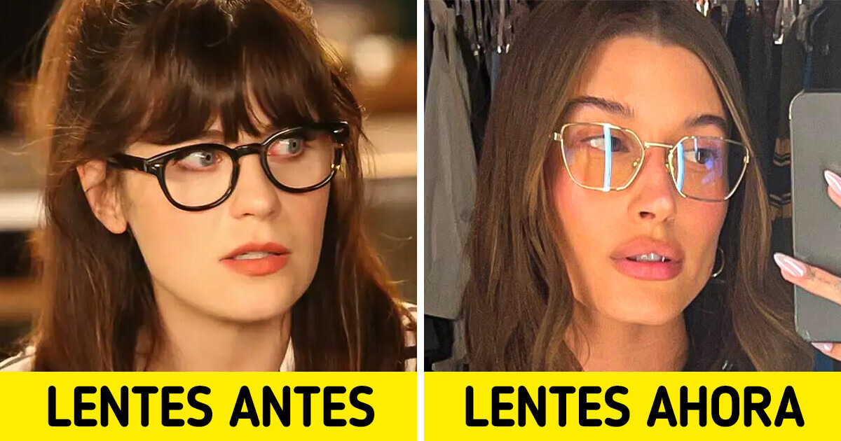 10 Tendencias que dieron lo mejor de sí pero ahora les decimos “Thank you, Next!”