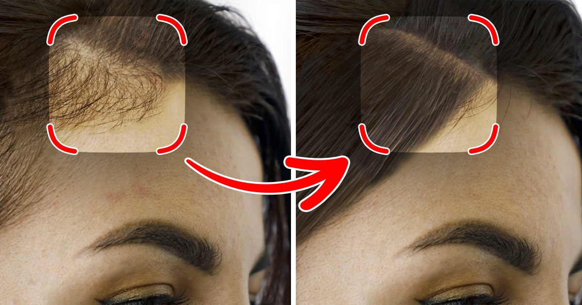 7 Consejos para hacer que el cabello crezca más fuerte