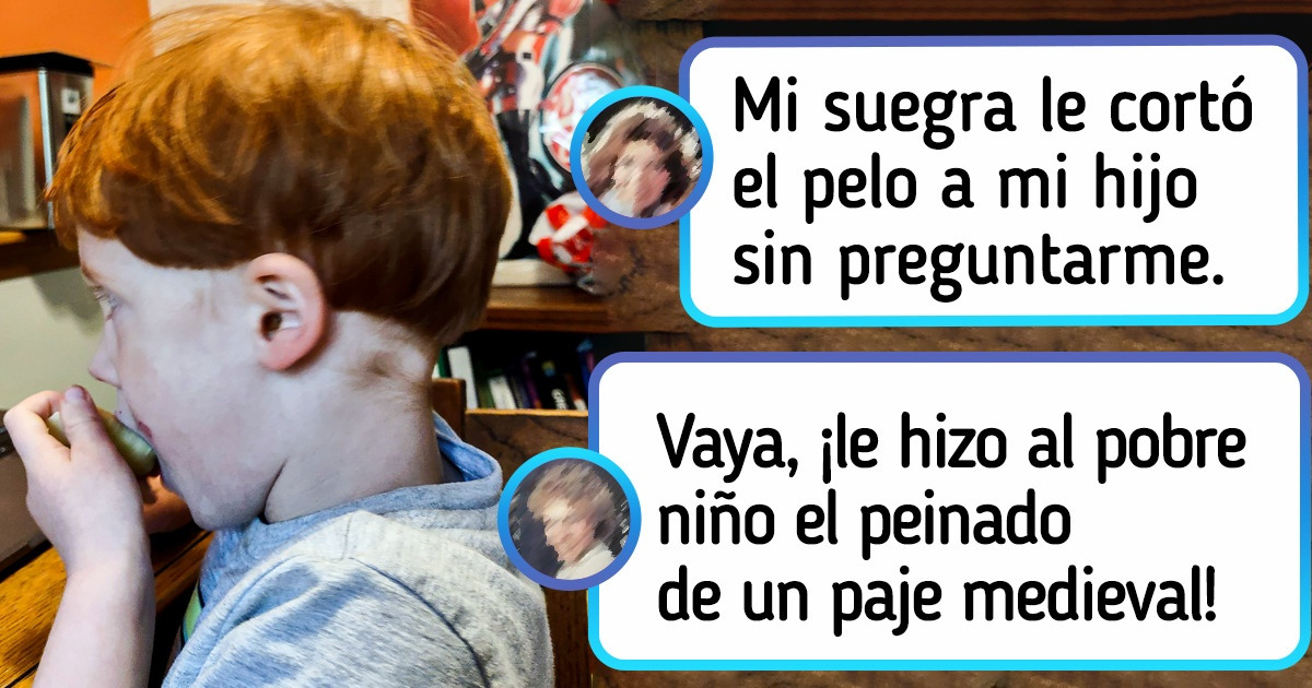 20+ Personas cuyos nervios son como cuerdas de acero empapadas en calmantes