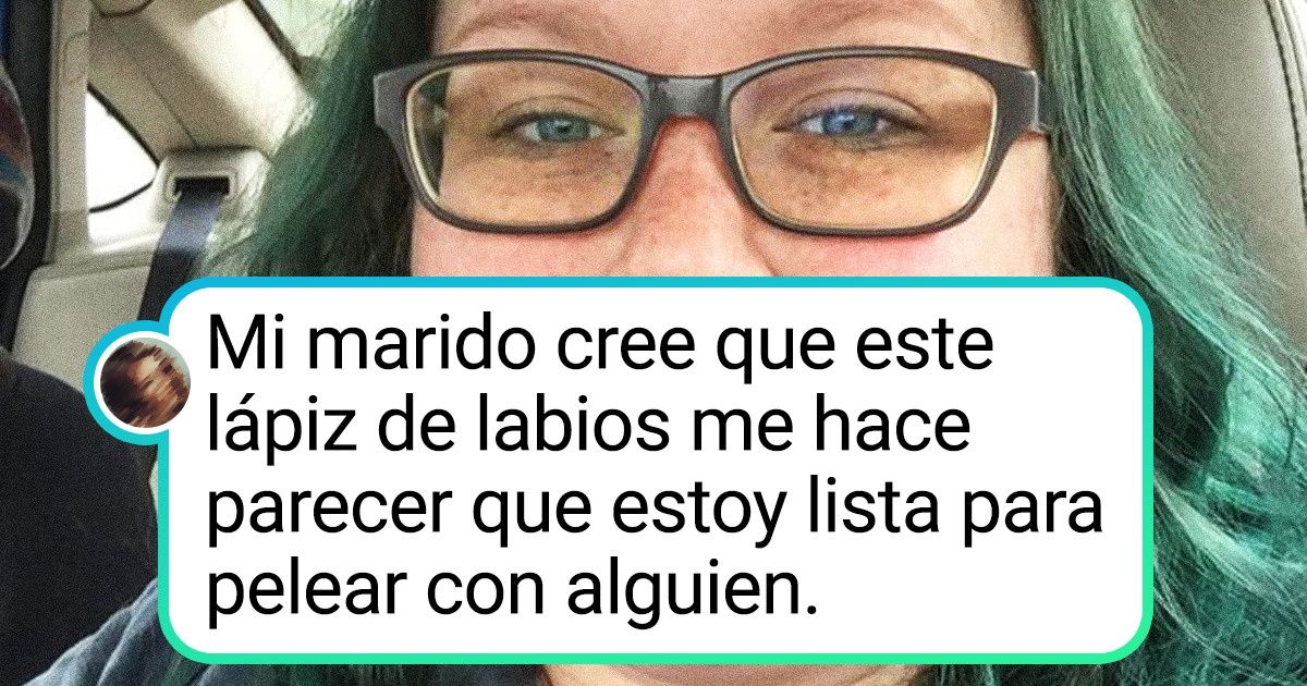 19 Chicas que usan máscara de pestañas, sombras y lápiz labial de forma tan experta que pueden darles cátedra a los maquilladores más prestigiosos 19 Chicas que usan máscara de pestañas, sombras y lápiz labial de forma tan experta que pueden darles cátedra a los maquilladores más prestigiosos
