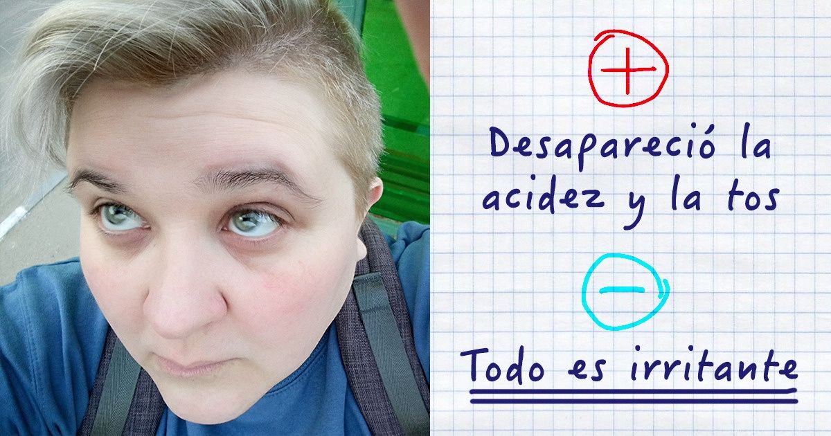 Cómo cambia tu vida al dejar los cigarrillos y el alcohol