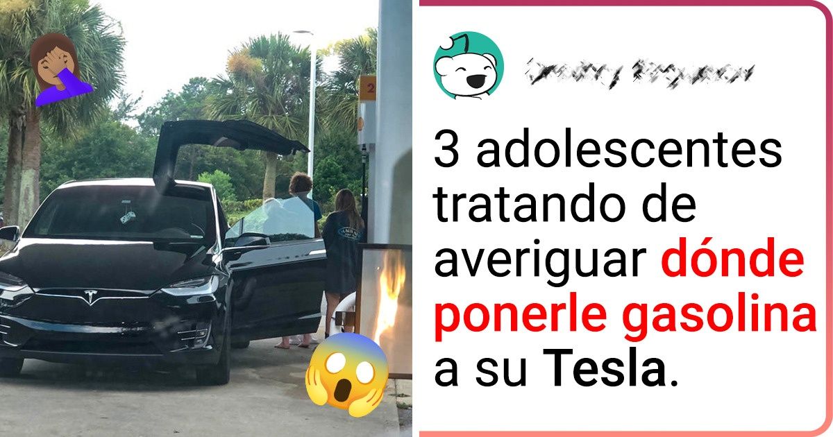 18 Personas que por algún extraño motivo aprobaron el examen para sentarse tras un volante 18 Personas que por algún extraño motivo aprobaron el examen para sentarse tras un volante