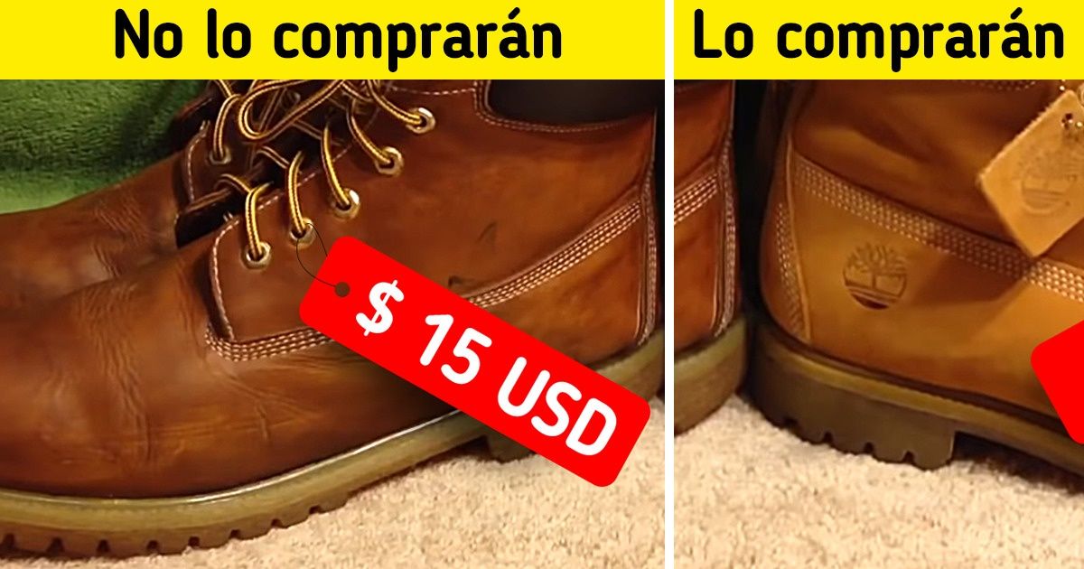 10+ Astutos trucos de los especialistas en “marketing” que nos hacen gastar dinero sin remordimientos 10+ Astutos trucos de los especialistas en “marketing” que nos hacen gastar dinero sin remordimientos