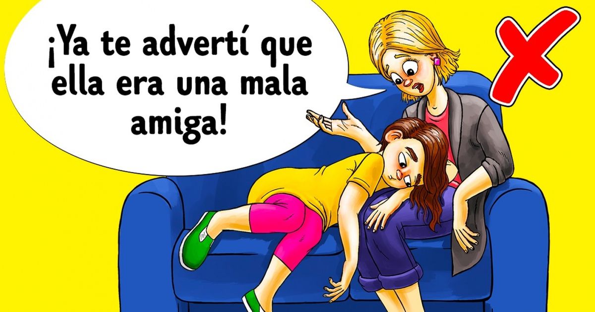 Los psicólogos revelaron 9 reglas que te ayudarán a encontrar un lenguaje común con los niños Los psicólogos revelaron 9 reglas que te ayudarán a encontrar un lenguaje común con los niños