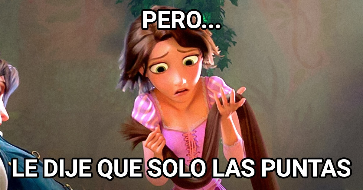 19 Memes de Disney que captan la esencia de la vida y le añaden un poco de picante al día a día