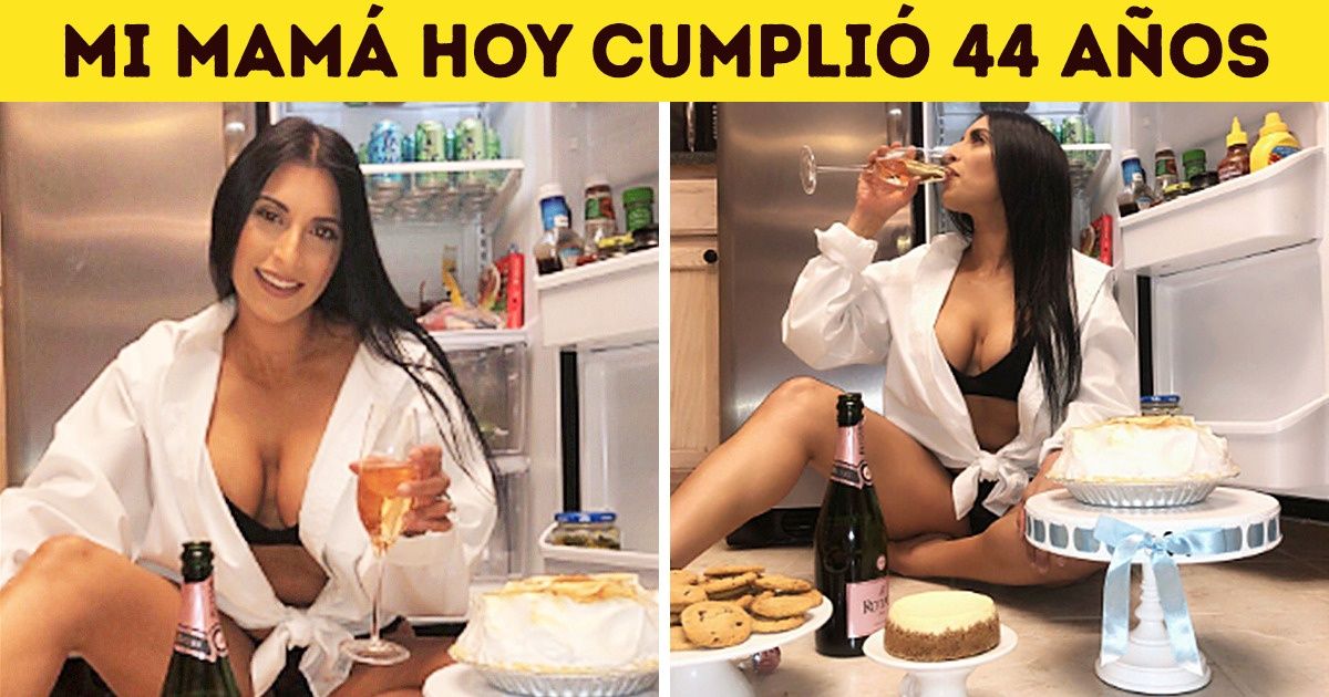 25 Mujeres fuertes y decididas que saben vivir la vida al máximo