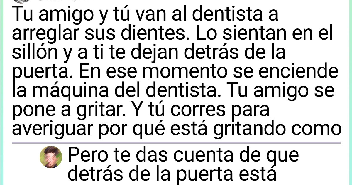 13 Comentarios que dieron justo en el blanco