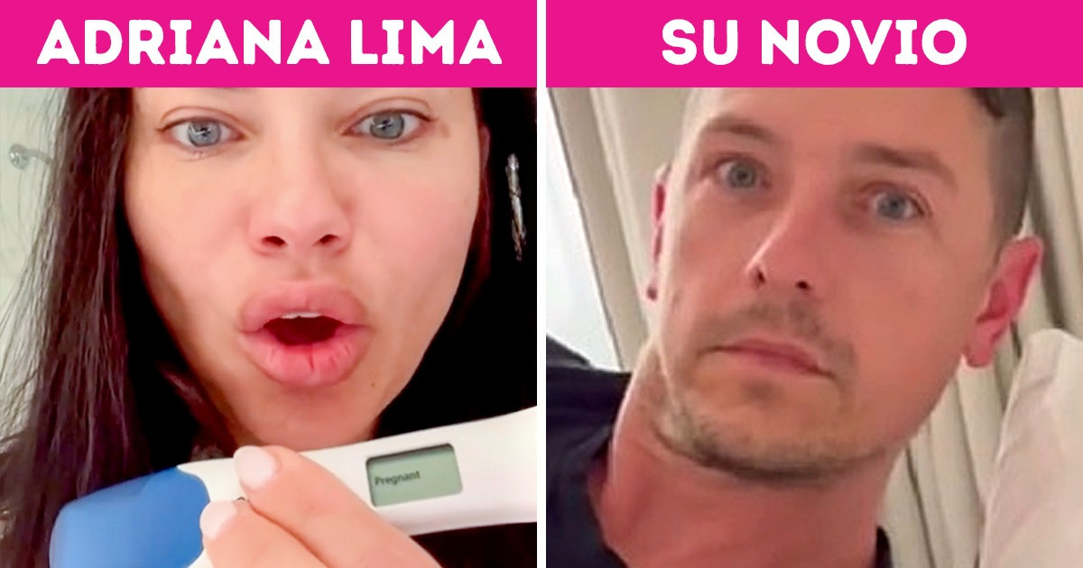 14 Famosas que dieron rienda suelta a su imaginación a la hora de revelar su embarazo