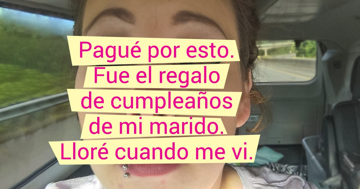 18 Mujeres que querían renovar su look, pero la suerte no estuvo de su lado