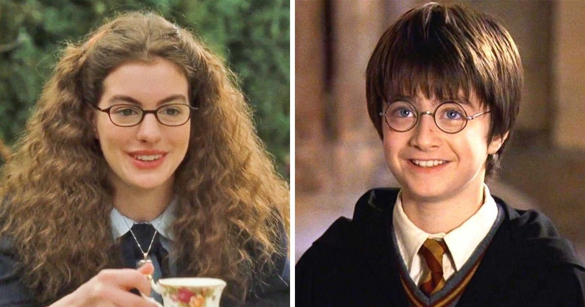 20 Películas estrenadas en los 2000 que seguramente te llenarán de nostalgia 20 Películas estrenadas en los 2000 que seguramente te llenarán de nostalgia