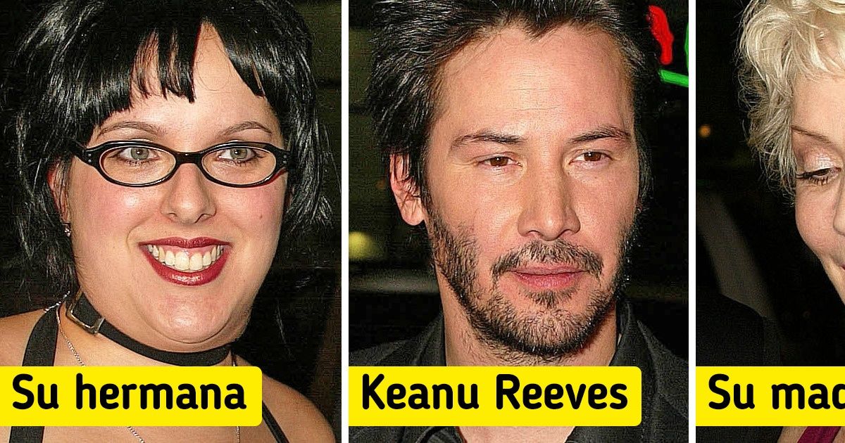 Descubre a las madres de 10 famosos del mundo Descubre a las madres de 10 famosos del mundo