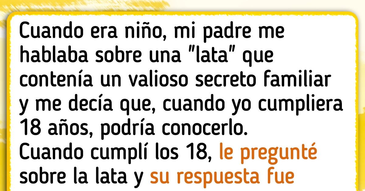 19 Mentiras sin lógica que los usuarios oyeron de sus padres en la infancia y terminaron creyendo (nueva selección)