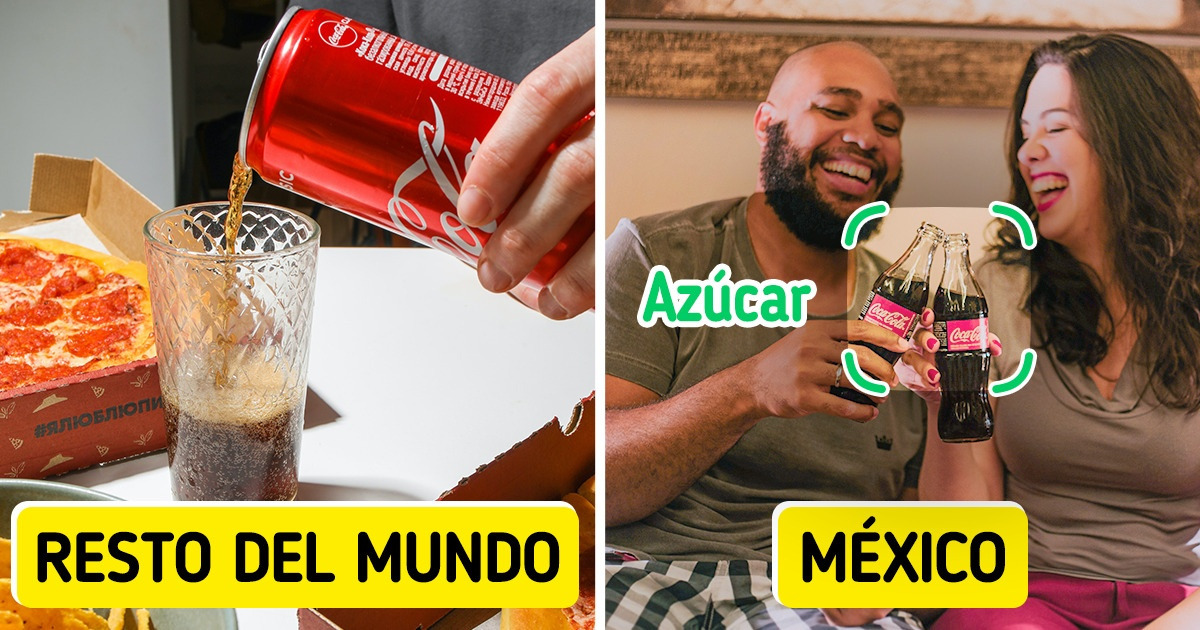 10 Productos mexicanos que resultan comunes para los locales, pero vuelven locos a los extranjeros 10 Productos mexicanos que resultan comunes para los locales, pero vuelven locos a los extranjeros