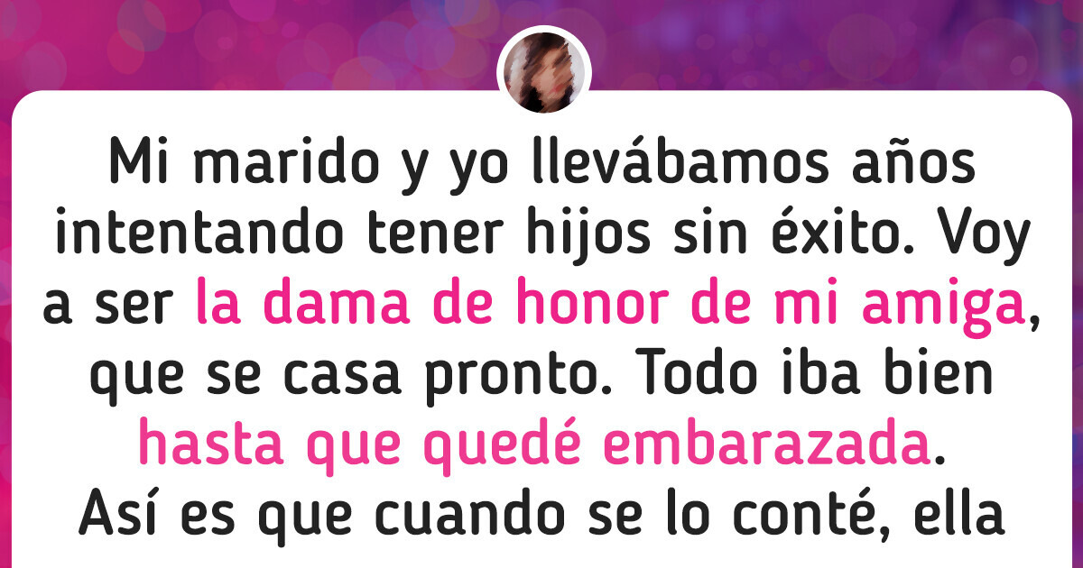 25 Anécdotas sobre el embarazo que ni “El Plan B” les llega a los talones