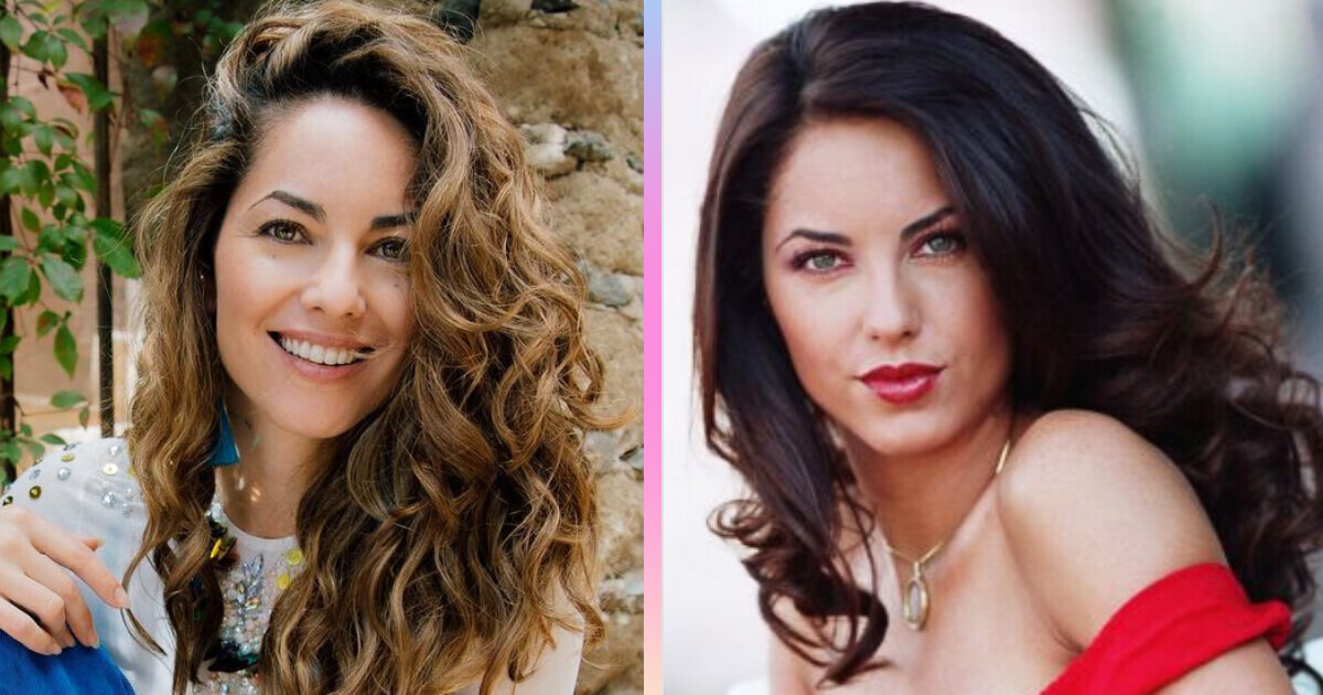 Bárbara Mori no aceptó más telenovelas después de “Rubí” y ya sabemos por qué