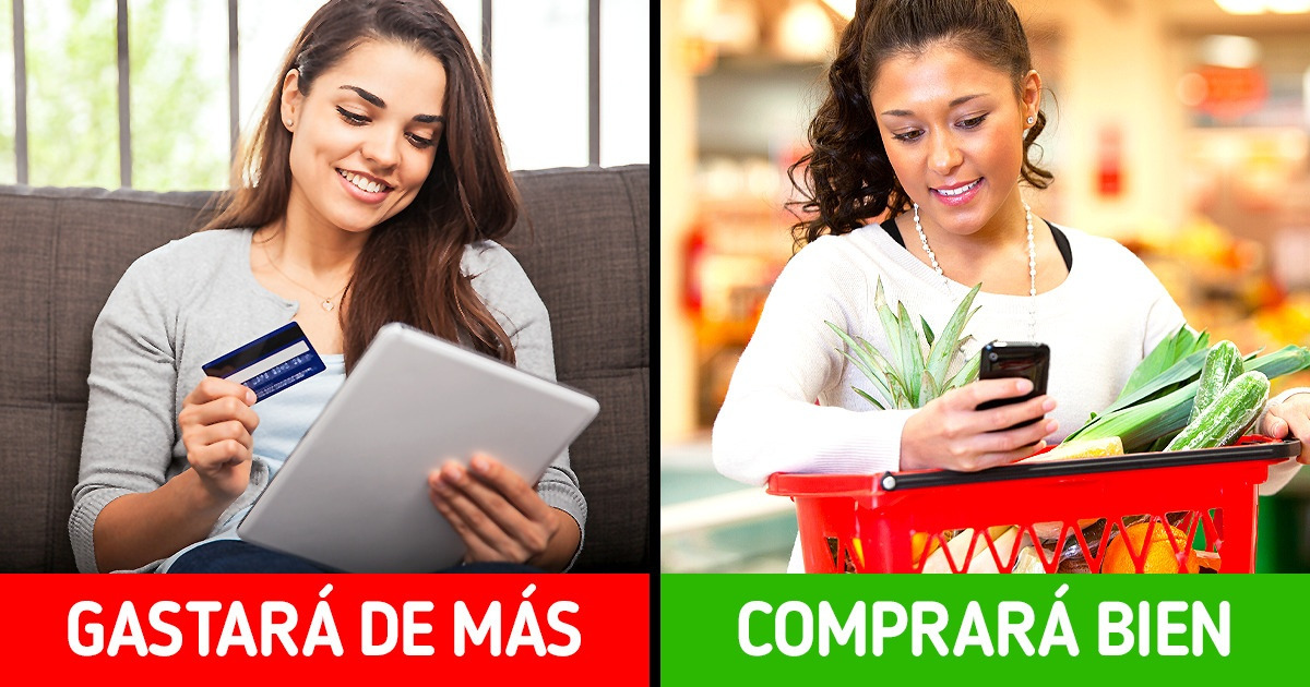 Por qué compramos cosas con descuento aunque no las necesitamos y cómo evitarlo