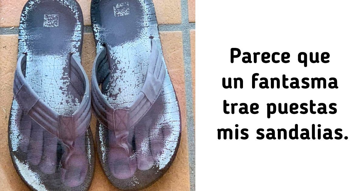 20 Fotos que fácilmente podrían engañar a tu mente