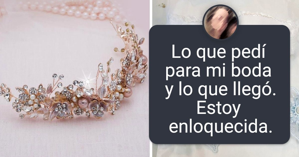20+ Personas hicieron un pedido por Internet y descubrieron el verdadero significado de la palabra “disgusto” 20+ Personas hicieron un pedido por Internet y descubrieron el verdadero significado de la palabra “disgusto”