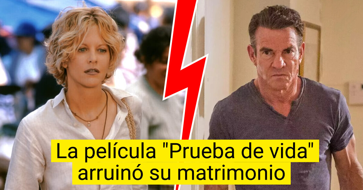 17 Papeles que solo trajeron mala suerte a los actores que los interpretaron