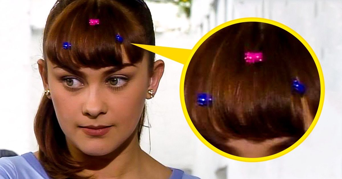 13 Tendencias de moda que marcaron las telenovelas mexicanas en la década de los noventa 13 Tendencias de moda que marcaron las telenovelas mexicanas en la década de los noventa
