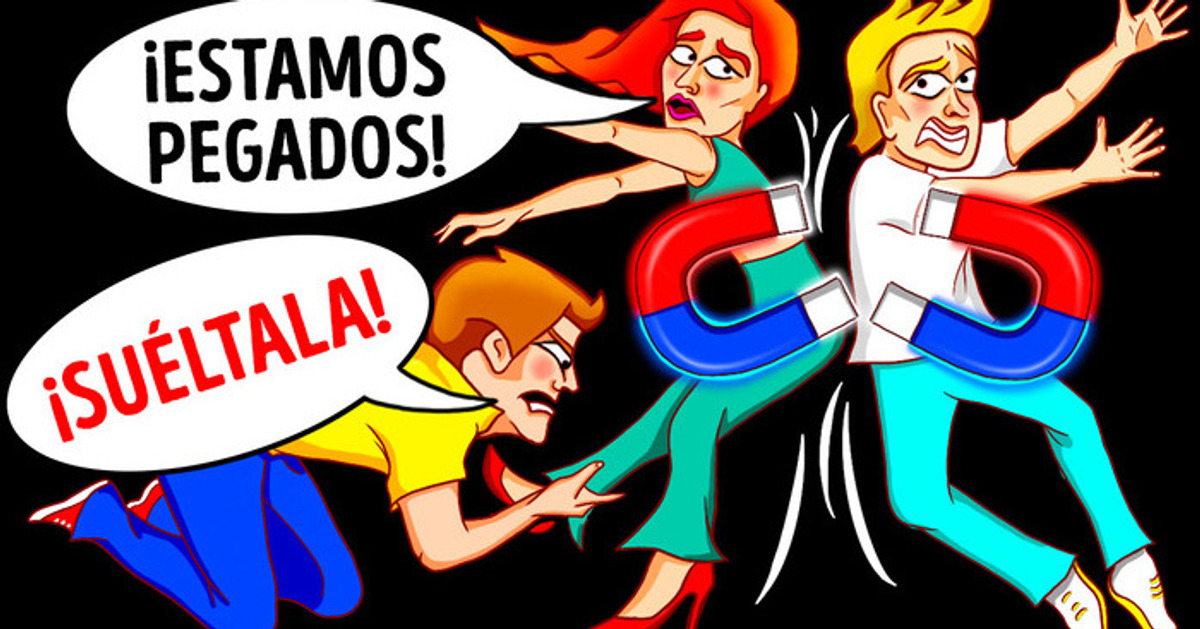 ¿Qué pasaría si todos los metales de la Tierra se volvieran magnéticos?