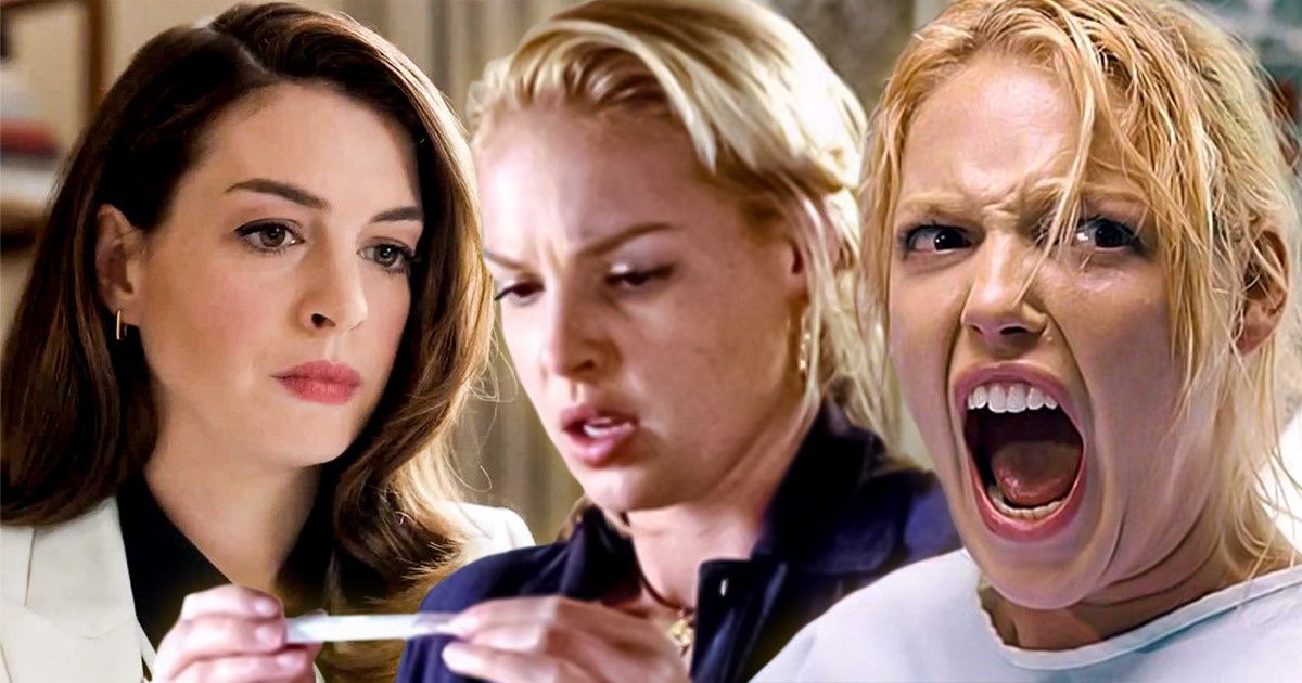 13 Actores cuyos motivos para rechazar papeles en películas resultan no solo ingenuos, sino necios