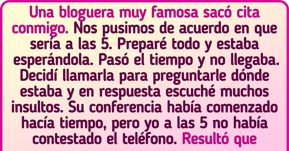 16 Historias de trabajadores de la industria de la belleza cuyos relatos son dignos de rodar una película taquillera