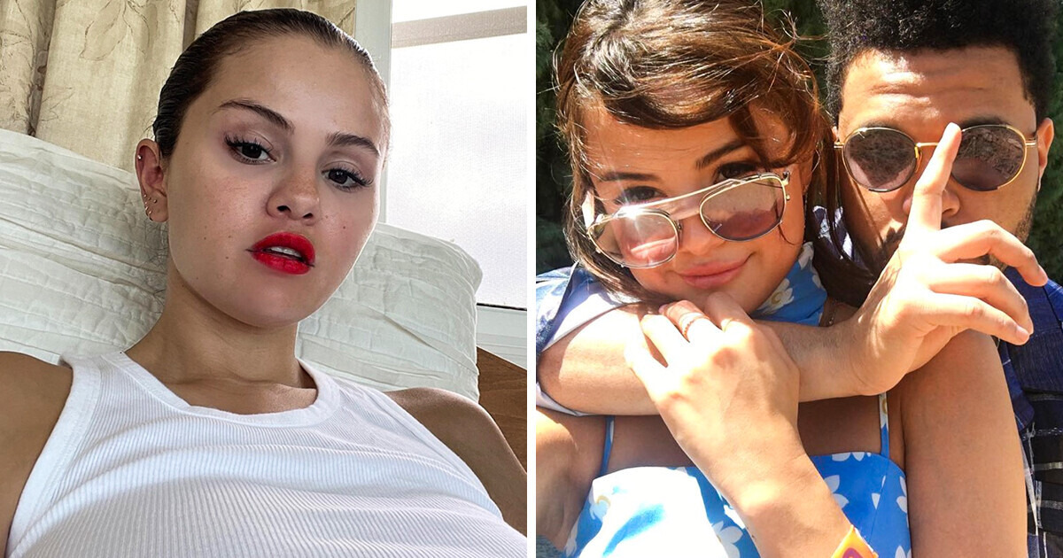 Exnovio de Selena Gómez acusado de exponer sus secretos en una serie Exnovio de Selena Gómez acusado de exponer sus secretos en una serie