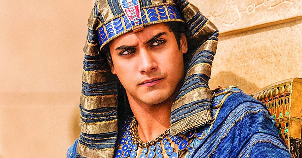10 Series históricas ideales para aquellos que sueñan con viajar a otras épocas 10 Series históricas ideales para aquellos que sueñan con viajar a otras épocas