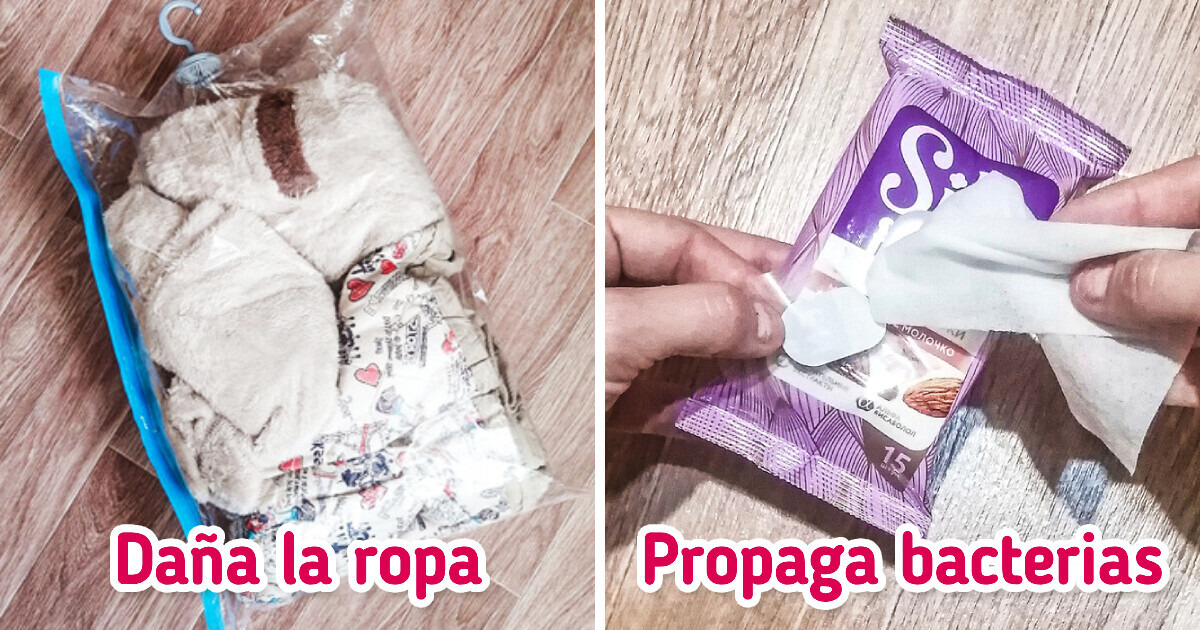 14 Cosas para el hogar que aunque sean baratas no vale la pena comprar
