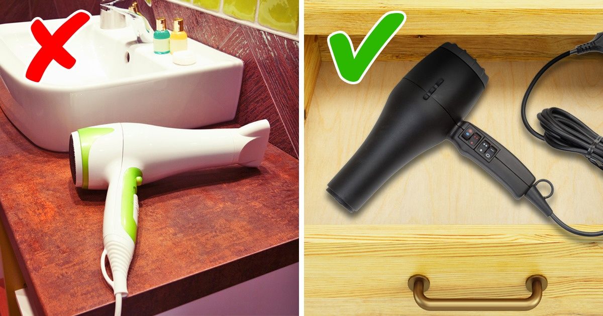 9 Problemas que pueden surgir si no cuidas el ambiente de tu apartamento 9 Problemas que pueden surgir si no cuidas el ambiente de tu apartamento