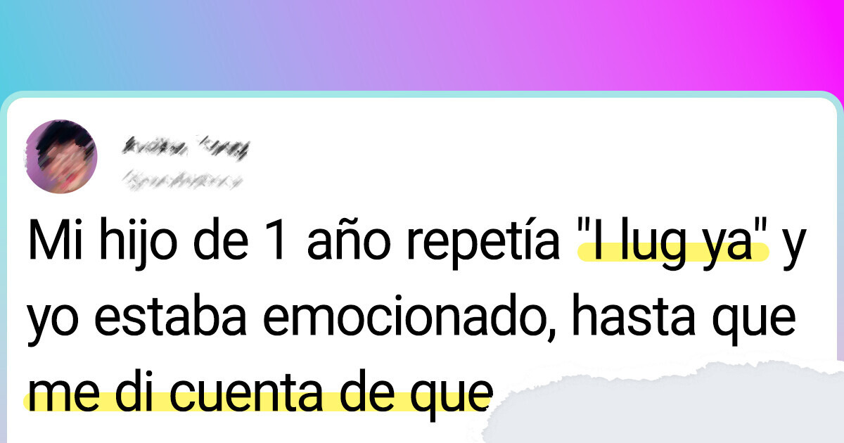 12+ Niños que demostraron ser como un rayo de sol en un día lluvioso