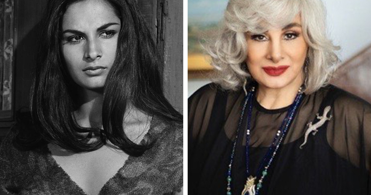 El “antes y después” de 12 estrellas que caminaron con paso firme en el cine mexicano de antaño El “antes y después” de 12 estrellas que caminaron con paso firme en el cine mexicano de antaño