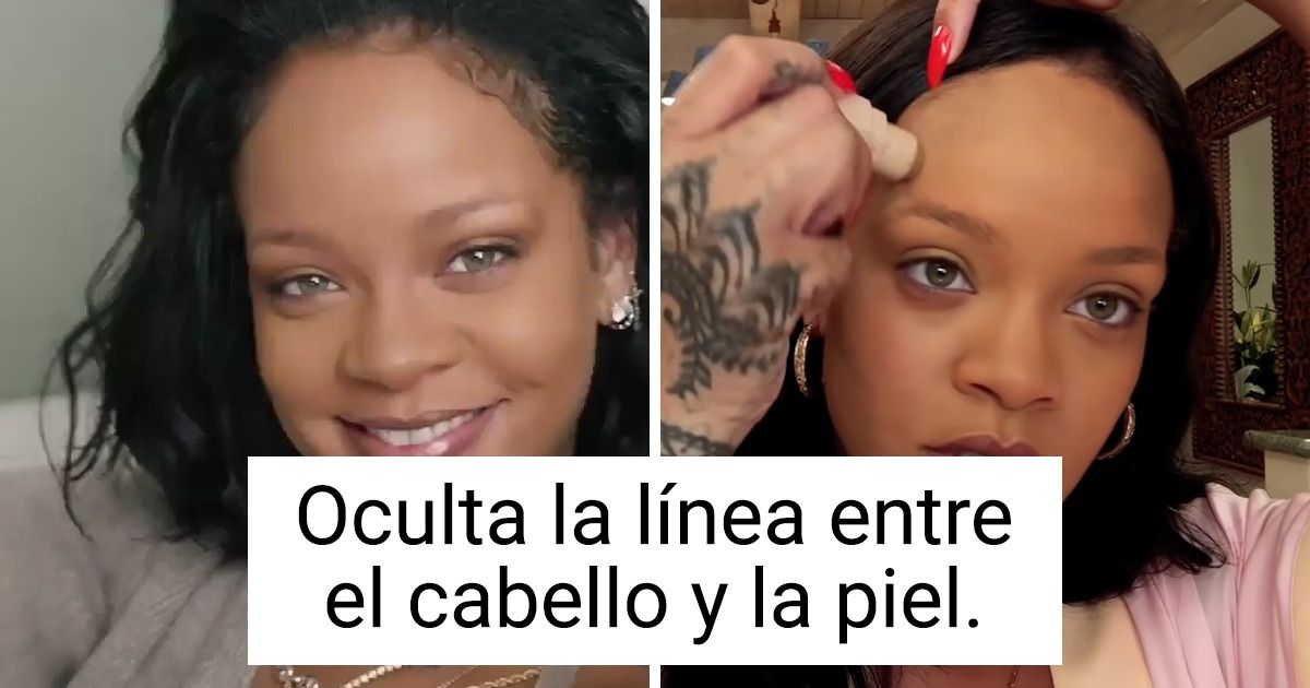 12 Trucos de belleza que siguen las famosas y que queremos incorporar a nuestra rutina