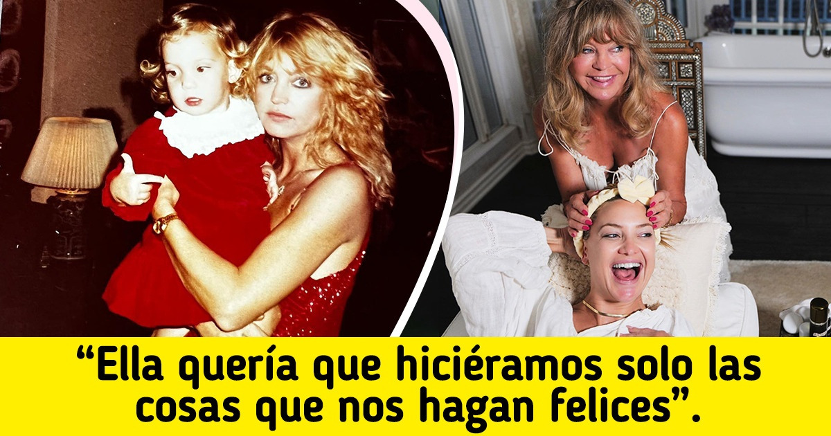 10 Famosos cuentan los consejos de sus padres para vivir mejor y que son más valiosos que el oro