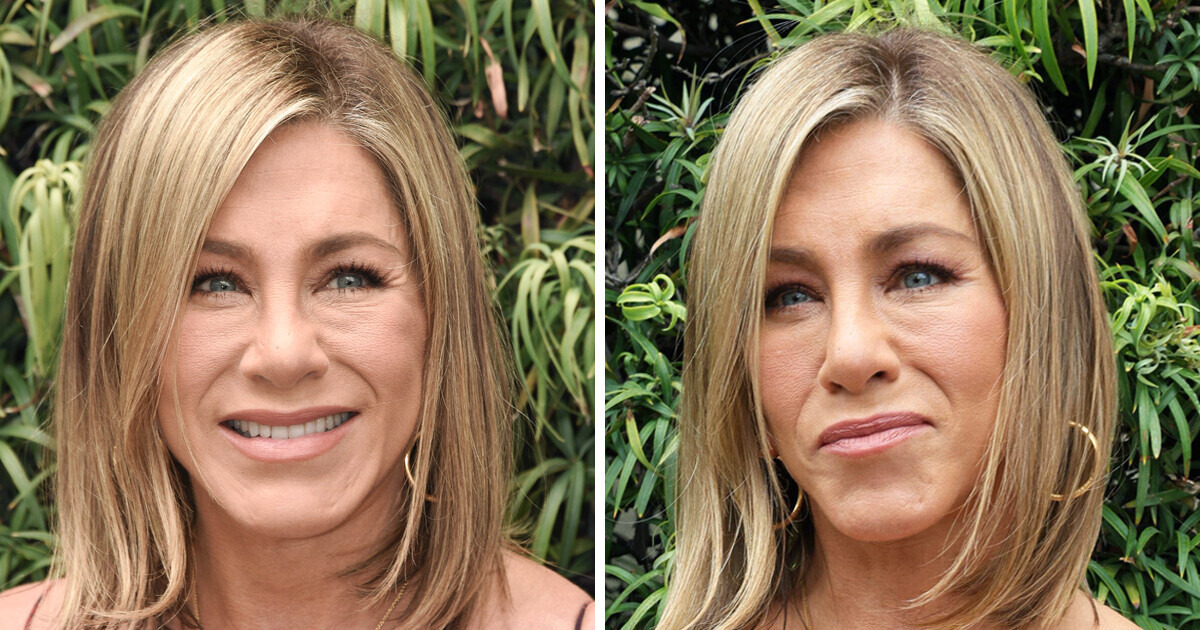 Jennifer Aniston, de 55 años, deslumbra, pero su apariencia sorprende a algunos