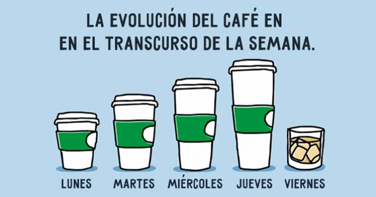 20 cómics para aquellos que entienden este mundo loco
