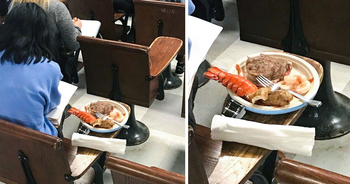 23 Personas que siempre encontrarán algo con lo que sorprender a los demás