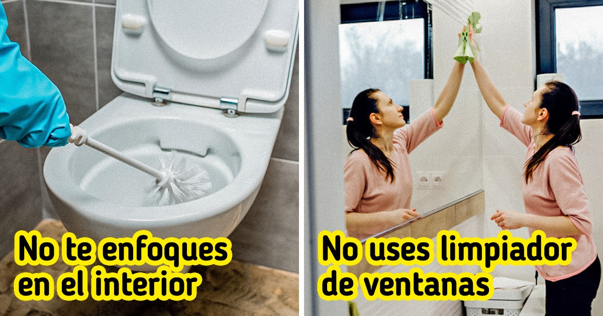 17 Consejos que pueden alargar la vida útil de artículos del hogar dándoles el cuidado adecuado 17 Consejos que pueden alargar la vida útil de artículos del hogar dándoles el cuidado adecuado