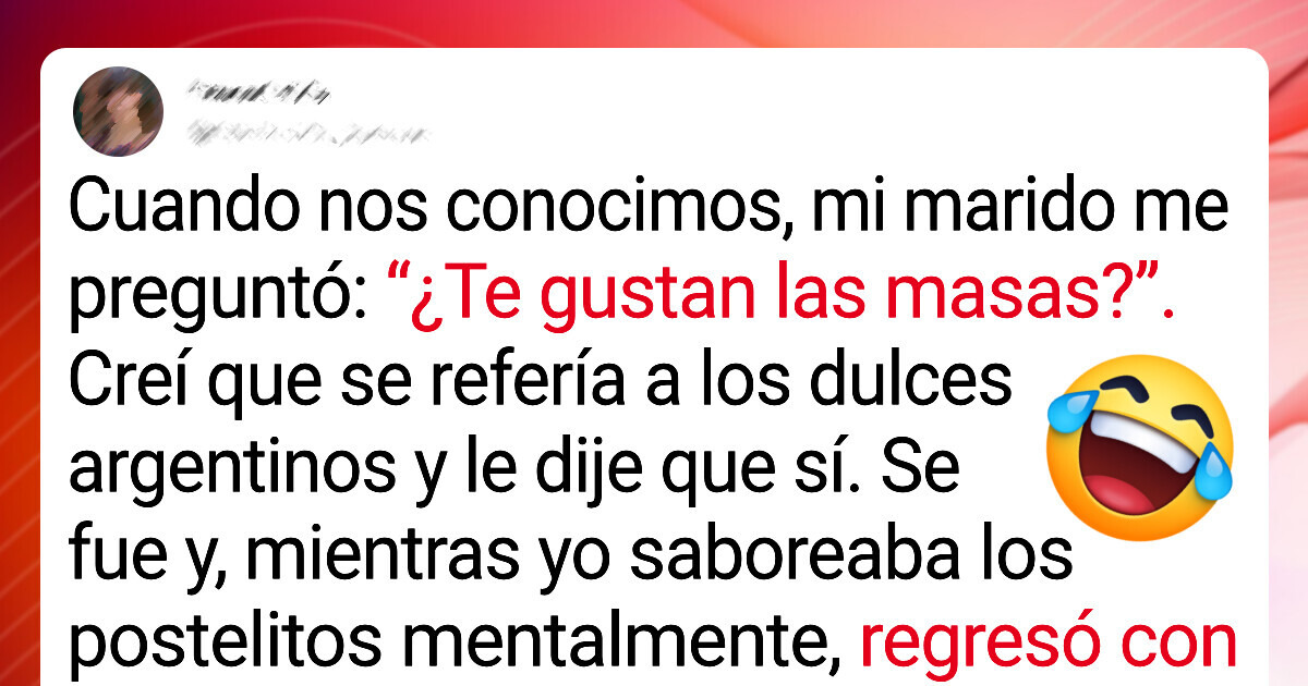 18 Momentos románticos que acabaron arrancando lágrimas de risa
