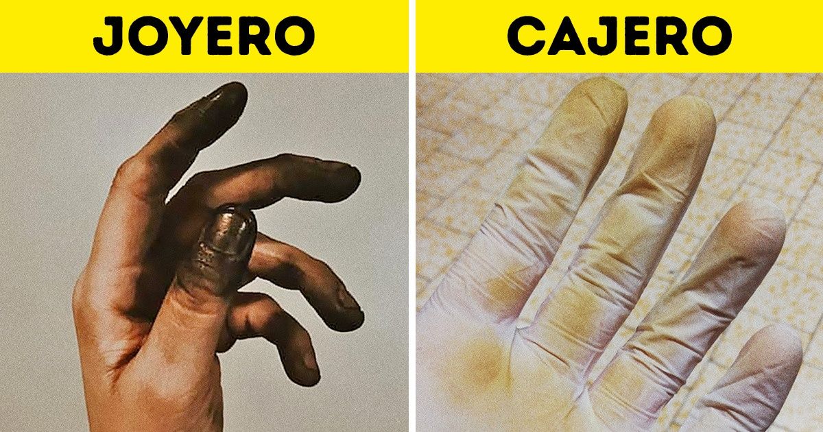 20+ Personas mostraron cómo se ve el lado oculto de sus días laborales