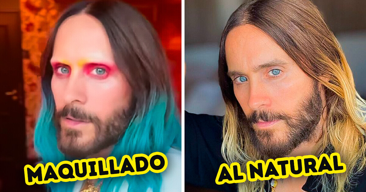 Un Estudio Revela Que Los Hombres Con Maquillaje Se Ven M S Atractivos Genial