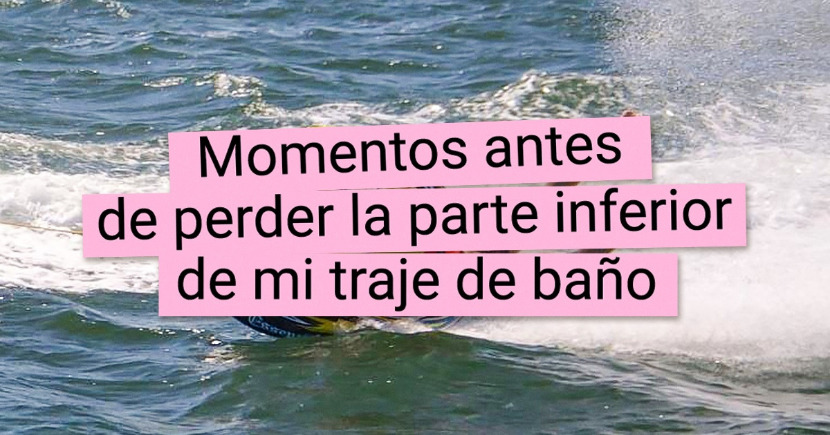 18 Fotos en las que la intensidad emocional alcanzó el mismo nivel que las películas dramáticas más desgarradoras