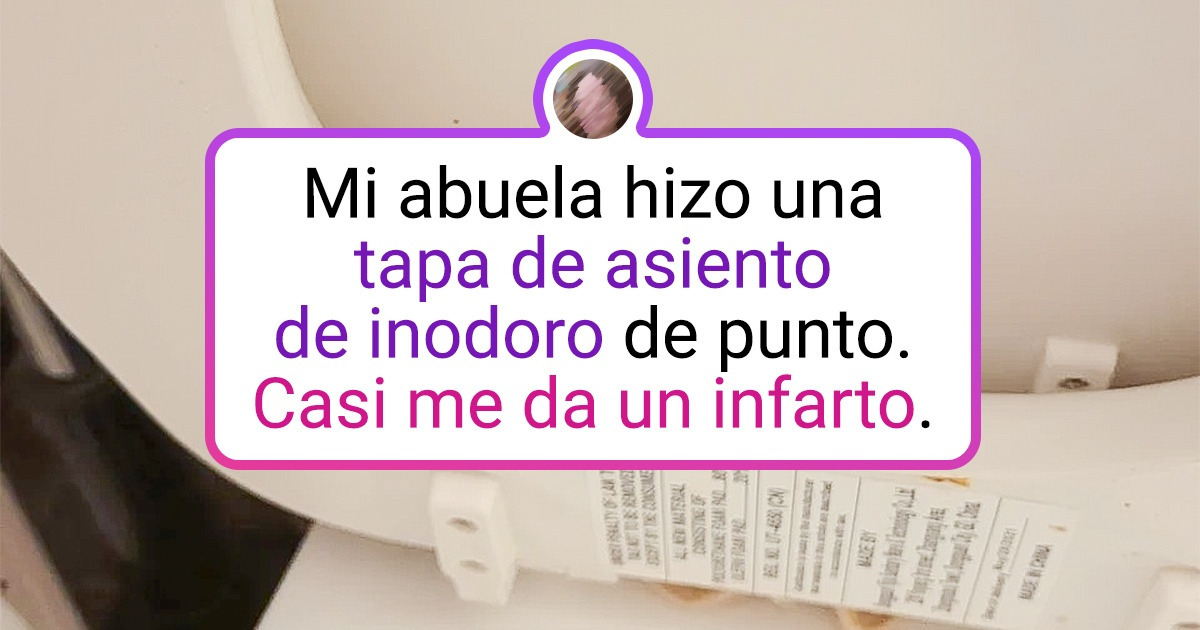 18 Veces en las que cosas inusuales hicieron saltar del susto a quienes las vieron