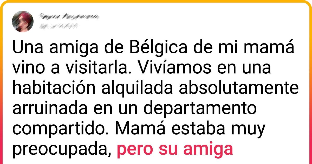 18 Tuits sobre personas que realmente disfrutan de cada momento de su vida 18 Tuits sobre personas que realmente disfrutan de cada momento de su vida