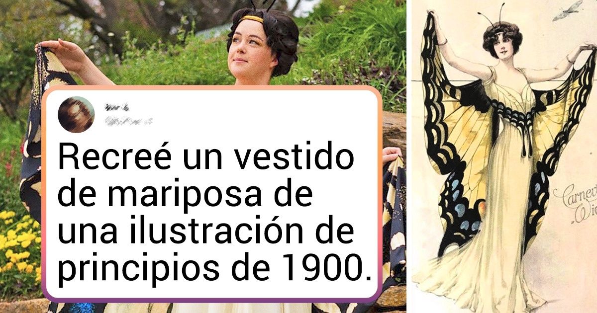 18 Usuarios mostraron que tienen grandes habilidades a la hora de hacer cosas con sus propias manos